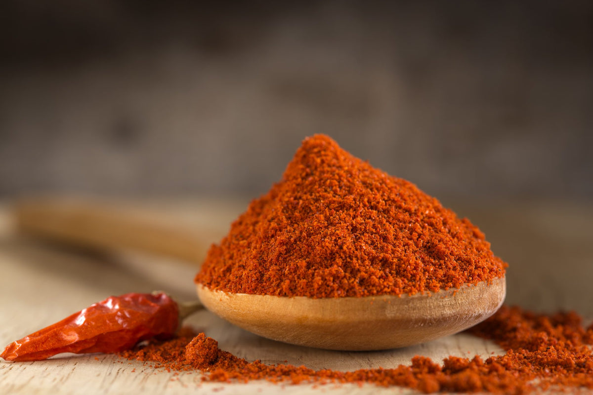Paprika