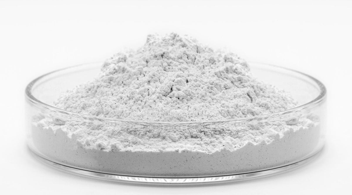 Potassium Chloride 1kg package