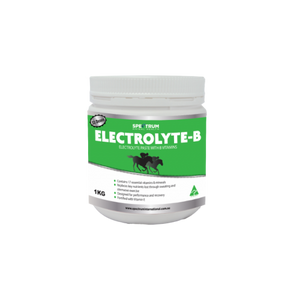 Spectrum Electrolyte 60ml