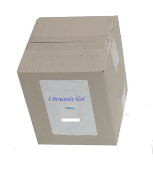 Ultrasonic Gel