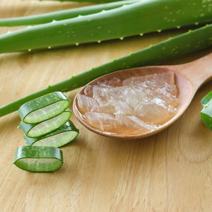 Mane Event Aloe Vera Gel Horse Supplement