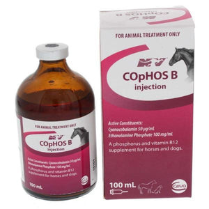 NV Cophos B