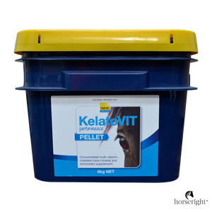 Kelatovit Performance Pellets 16kg