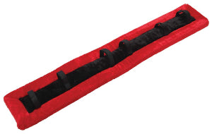Deluxe Fleece Pad - Standard