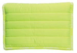 Saddle Blanket Puffer Pad Zilco Forest