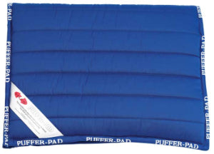 Saddle Blanket Puffer Pad Zilco Forest