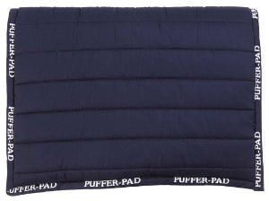 Saddle Blanket Puffer Pad Zilco Forest