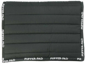 Saddle Blanket Puffer Pad Zilco Forest