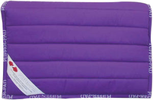 Saddle Blanket Puffer Pad Zilco Forest