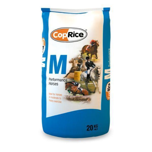 CopRice M