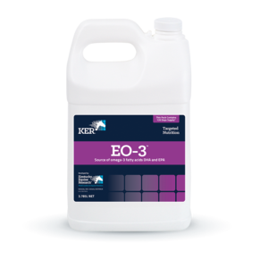 Ker Eo3 Oil 3.78L