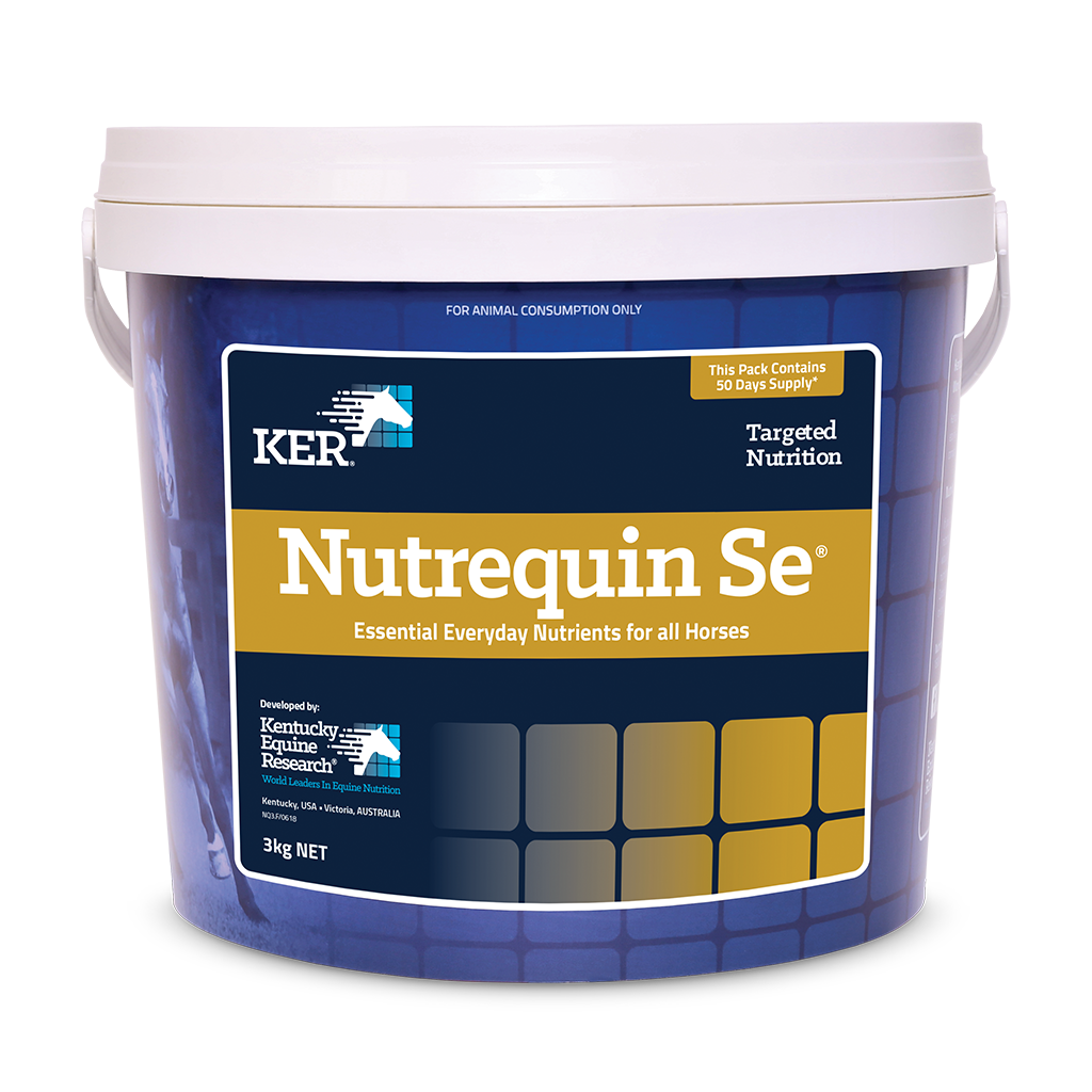 KER Nutrequin Se