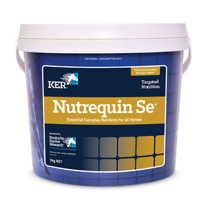 KER Nutrequin Se