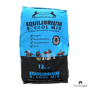 Equilibrium B Cool Mix 5kg Bucket