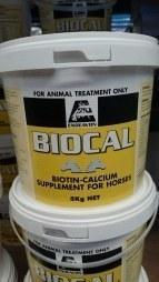 Endeavon BioCal