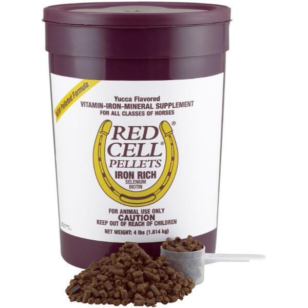 Farnam Red Cell