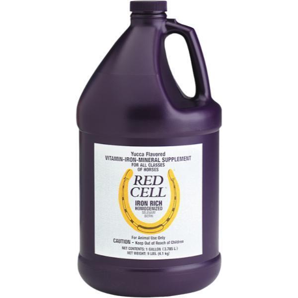 Farnam Red Cell