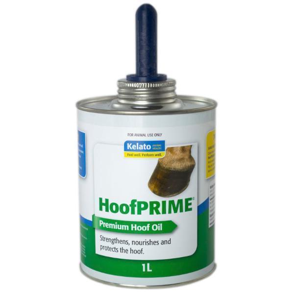 Kelato Hoofprime Hoof Dressing