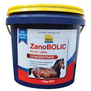 Kelato Zanobolic 1.8kg