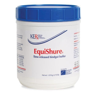 KER Equishure