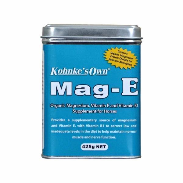 Kohnkes Own Mag-E