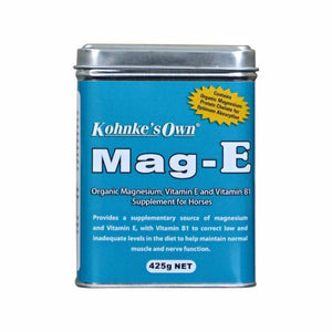 Kohnkes Own Mag-E