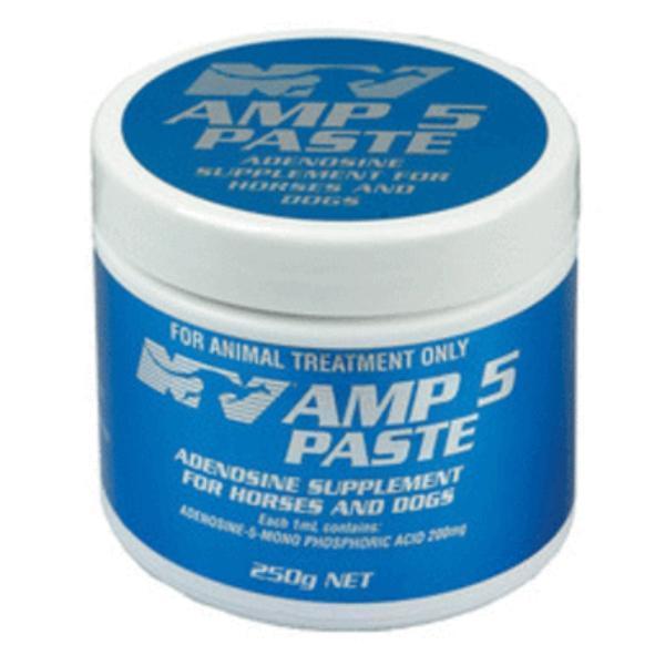 Nature Vet Amp 5 20ml