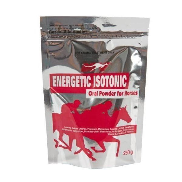 NV Energetic Isotonic