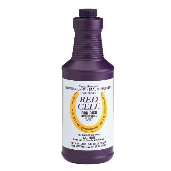 Farnam Red Cell