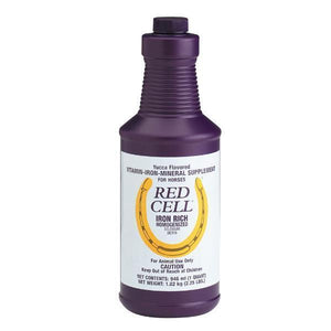 Farnam Red Cell