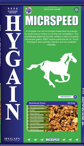 Hygain MicrSpeed