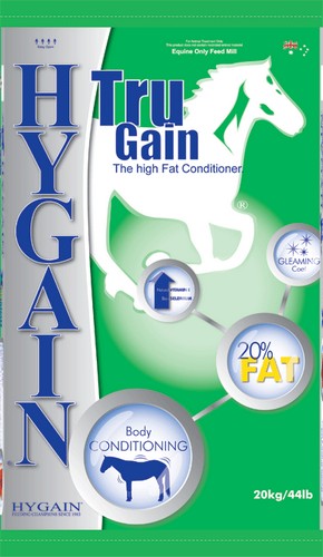 Hygain Tru Gain