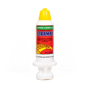 Carbine Chemicals Jetramax
