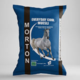 Morton Everyday Cool Muesli 20kg