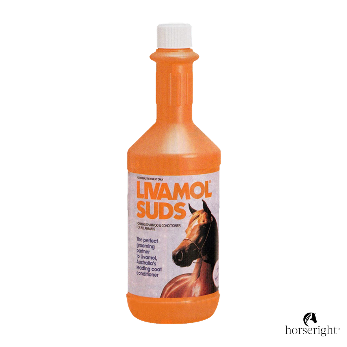 Livamol Suds
