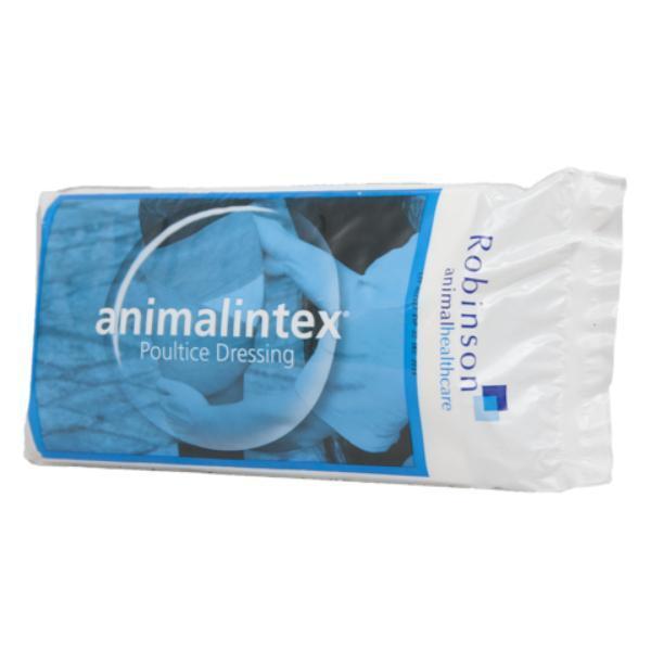 Animalintex Dressing