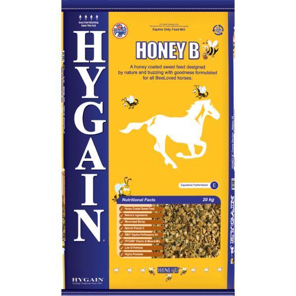 Hygain Honey B