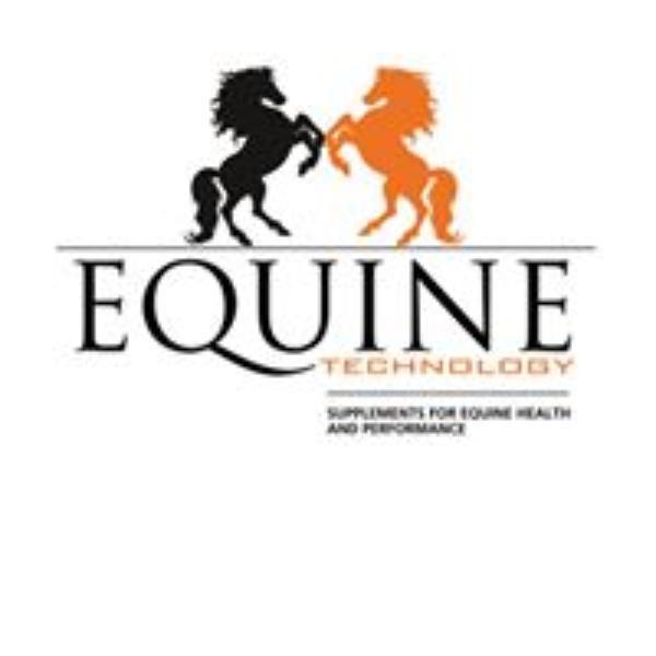 Equine Technology Chill Out Powder