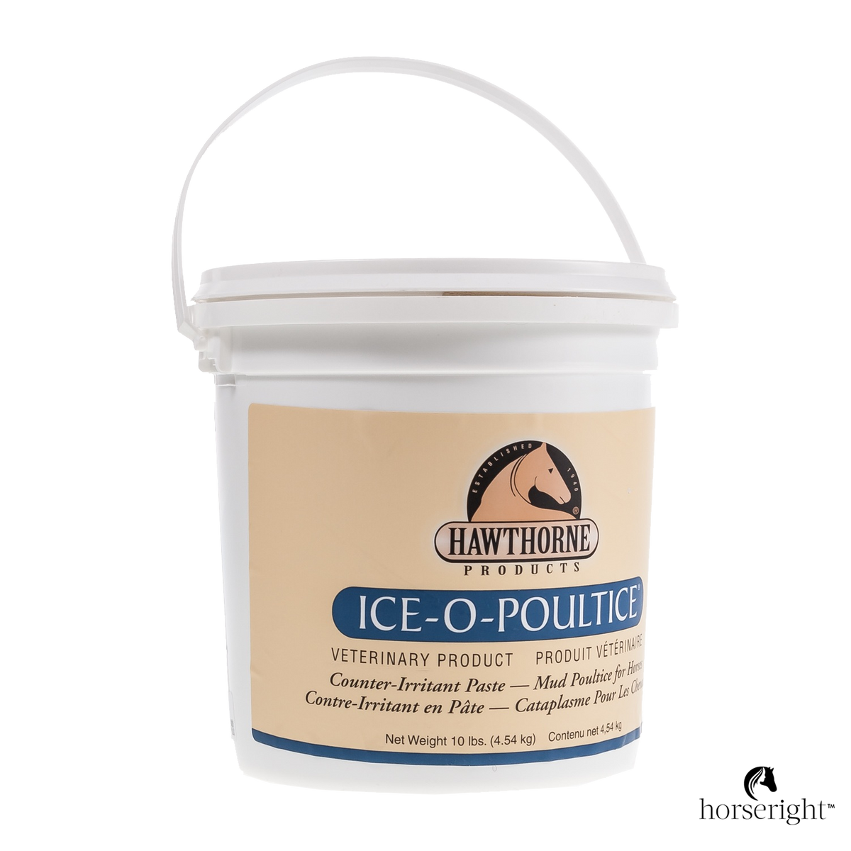 Hawthorne Ice-O-Poultice