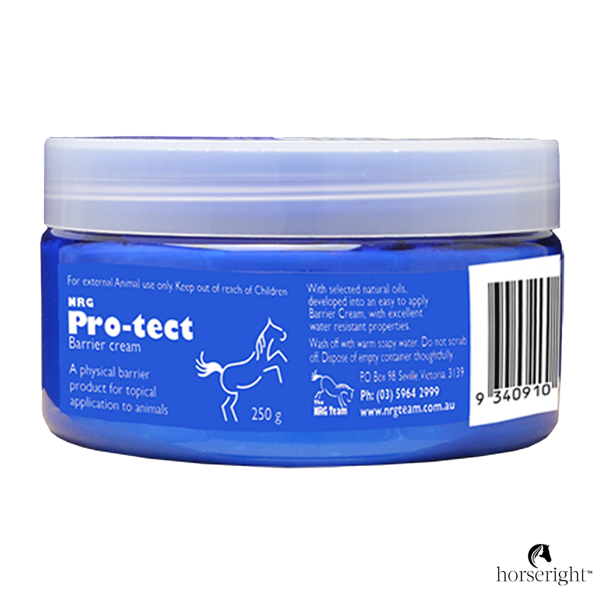 NRG Pro-tect Cream