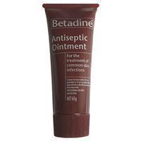 Betadine Antiseptic Ointment 65g