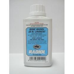 Radiol Bone Radiol (B-R) Liniment