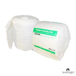 Combine Dressing Roll 20cmx10cm