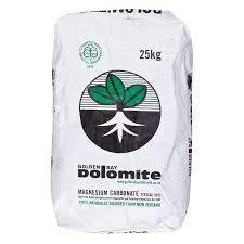 Dolomite 25kg