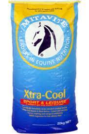 Mitavite Xtra-Cool