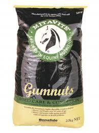 Mitavite Gumnuts