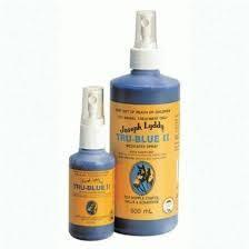 Joseph Lyddy Tru-Blue Lotion 500ml