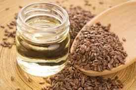 Linseed Oil 1L - AHS