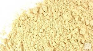 Ginger Ground