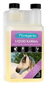 Fibregenix Liquid Karma
